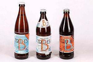 Trübes Bier