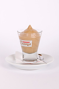 Kaffee Crema