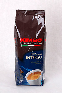 Kimbo Espresso Aroma Intenso