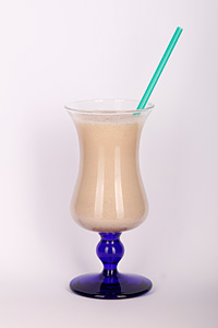 Milchshake