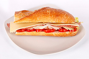 Panino