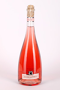 Conca d'Oro, Conegliano, Rosa Rosé