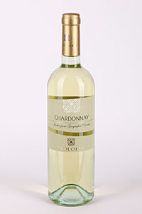 Chardonnay, Indicazione Geografica Protetta, Paololeo