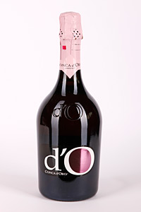 Conca d'Oro, Conegliano, Rosa Rosé